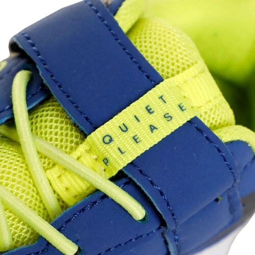 Courtstyler Velcro All Court Shoe Kids - Image 7
