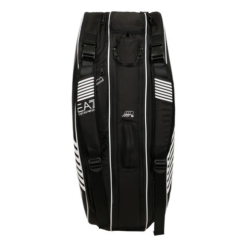EA7 Tennis Pro M Racket Bag - Image 2