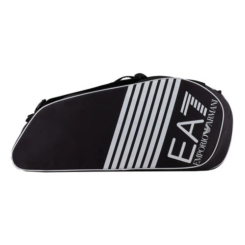 EA7 Tennis Pro M Racket Bag - Image 11