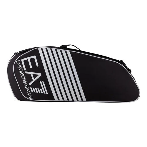 EA7 Tennis Pro M Racket Bag - Image 3