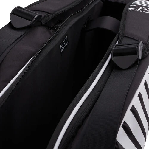 EA7 Tennis Pro M Racket Bag - Image 4