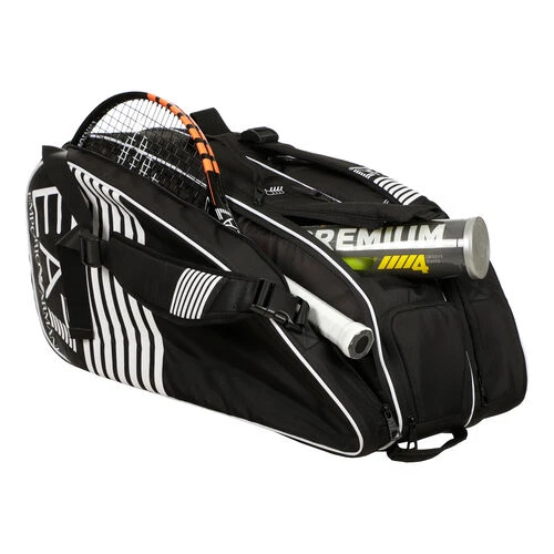 EA7 Tennis Pro M Racket Bag - Image 7