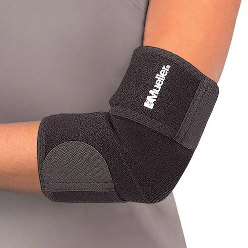 Aktivbandage Universalgröße Elbow Bandage - Image 2