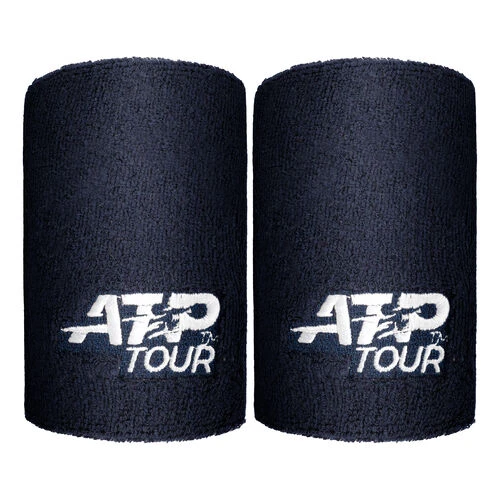 Performance Long Wristband 2 Pack