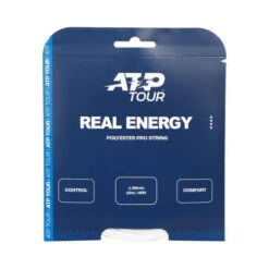 Real Energy String Set 12m
