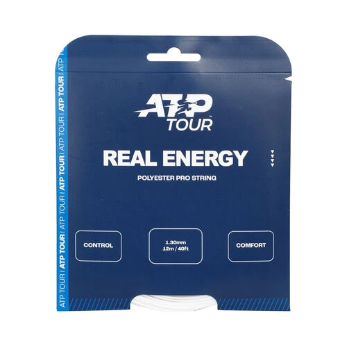 Real Energy String Set 12m