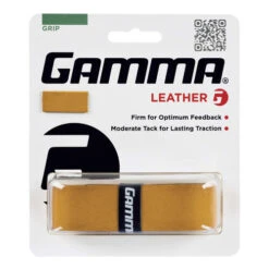 GAMMA Leather 1 Pack