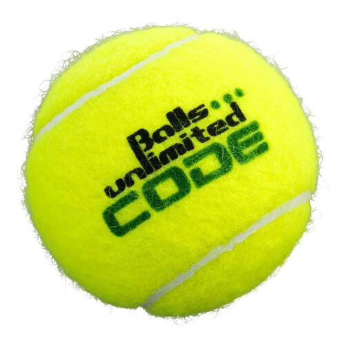 Code Green 60 Pack Plus Ball Bucket - Image 2