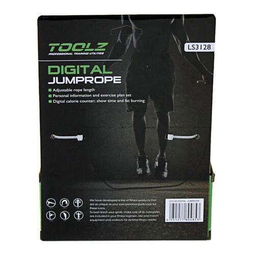 Digital Skipping Rope - Image 2