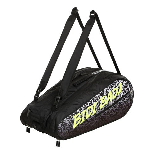 BIDI BADU Ayo Printed Racket Bag 12 Pack Special Edition - Image 8
