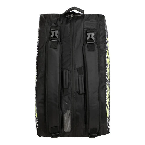 BIDI BADU Ayo Printed Racket Bag 12 Pack Special Edition - Image 2