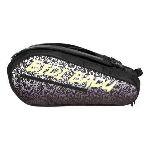 BIDI BADU Ayo Printed Racket Bag 12 Pack Special Edition - Image 3