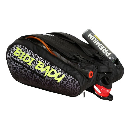 BIDI BADU Ayo Printed Racket Bag 12 Pack Special Edition - Image 5