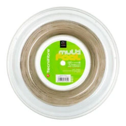 TECNIFIBRE Multifeel String Reel 200m
