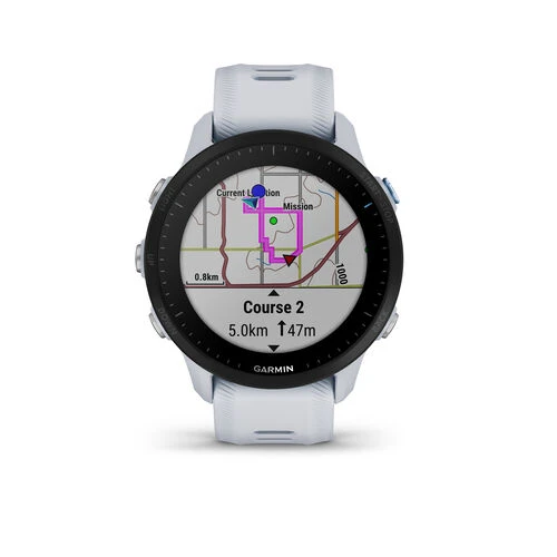 Garmin Forerunner 955 Pulse Watch - Image 2