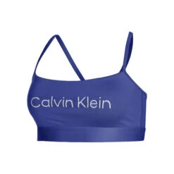 Calvin Klein Low Support Sports Bras Women