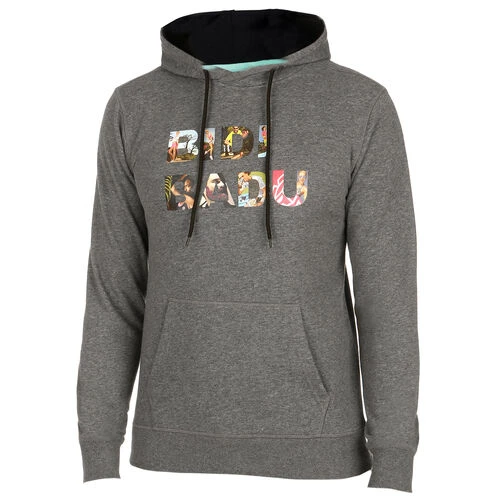 BIDI BADU Kojo Lifestyle Hoody Men - Image 8