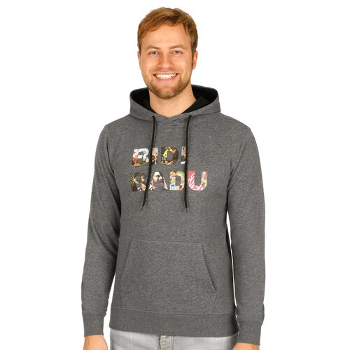 BIDI BADU Kojo Lifestyle Hoody Men - Image 3