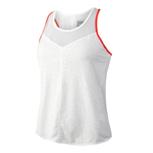 Wet And Wild Tank Top Women