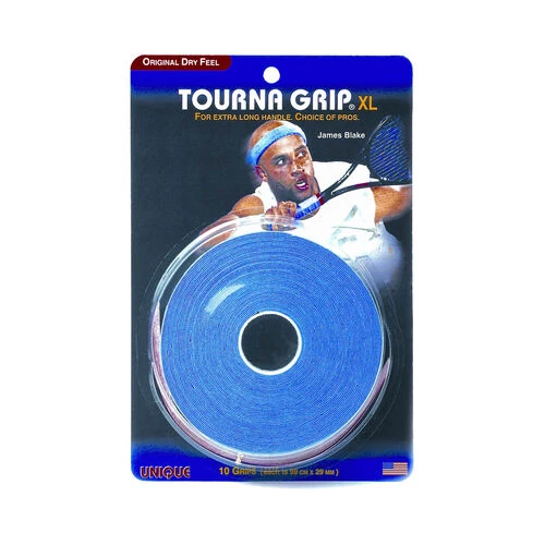 Tourna Grip XL 10 Pack