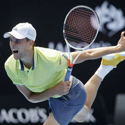 Tourna Grip Standard 10 Pack - Image 2