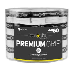 Premium Grip 60 Pack
