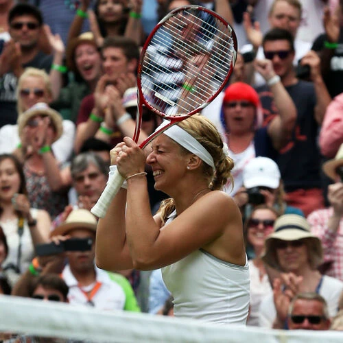 YONEX Poly Tour Spin String Reel 200m - Image 2