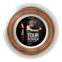 Tour Player String Reel 200m