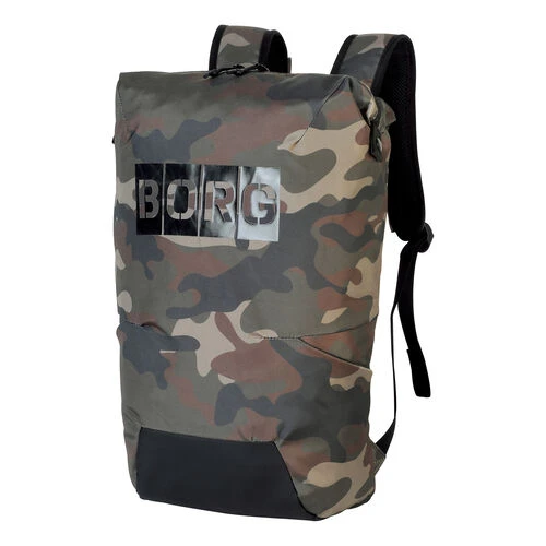 BJØRN BORG Technical Backpack - Image 3