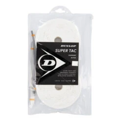 Dunlop Super Tac 30 Pack