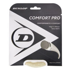 Dunlop Comfort Pro String Set 12m