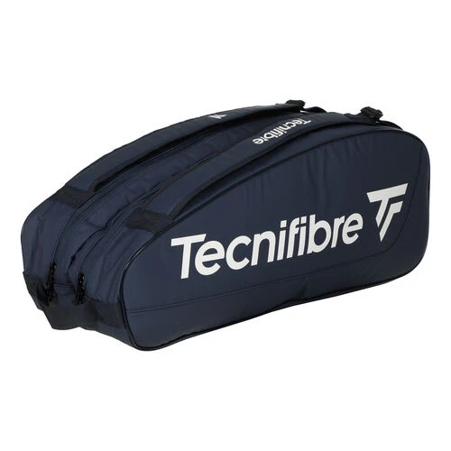 TECNIFIBRE Tour Endurance Navy 9R Racket Bag