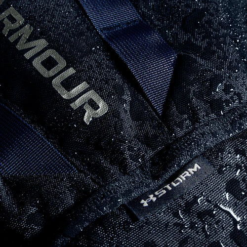 Under Armour Hustle 5.0 Backpack - Image 6