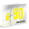 £50 Gift Card