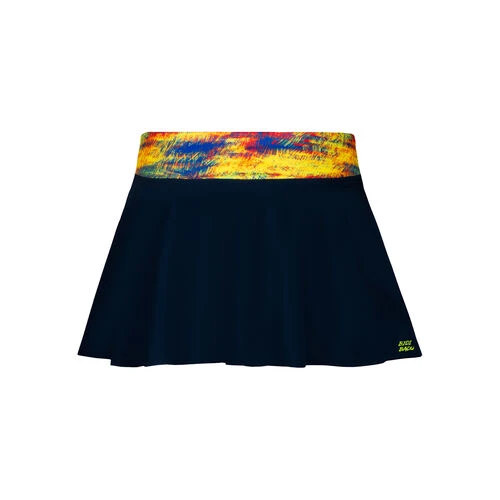 BIDI BADU Mora Tech Printed Skirt Women - Image 2