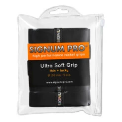 Ultra Soft Grip 5 Pack