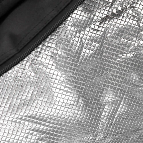 Dunlop CX Performance Thermo Racket Bag 12 Pack - Image 3