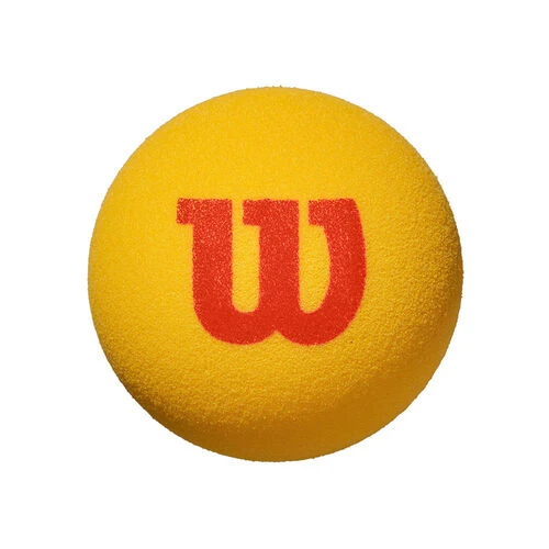 Wilson Starter Foam Balls (Stage 3) 3 Pack - Image 2