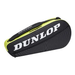 Dunlop SX Club Racket Bag 3 Pack