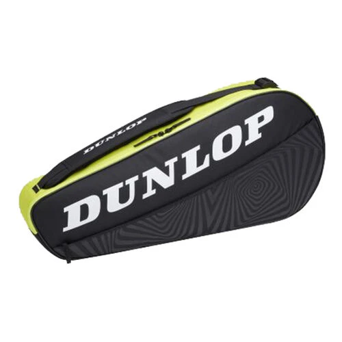 Dunlop SX Club Racket Bag 3 Pack