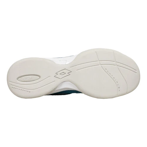 Lotto Mirage 300 III Carpet Shoe Men - Image 4