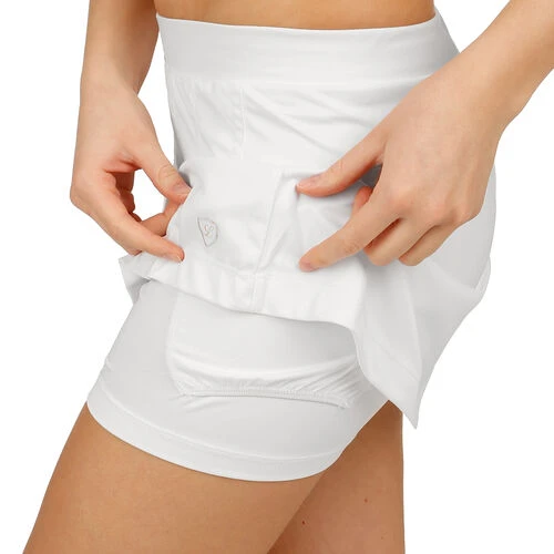 Club Fancy Skirt Women - Image 4