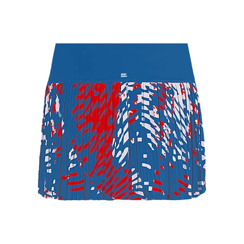 BIDI BADU Lowey Tech Plissee Skirt Women - Image 2