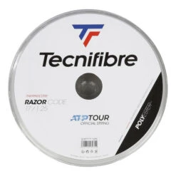TECNIFIBRE Razor Code 200m String Reel