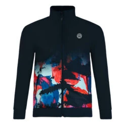 BIDI BADU Lynel Tech Training Jacket Men