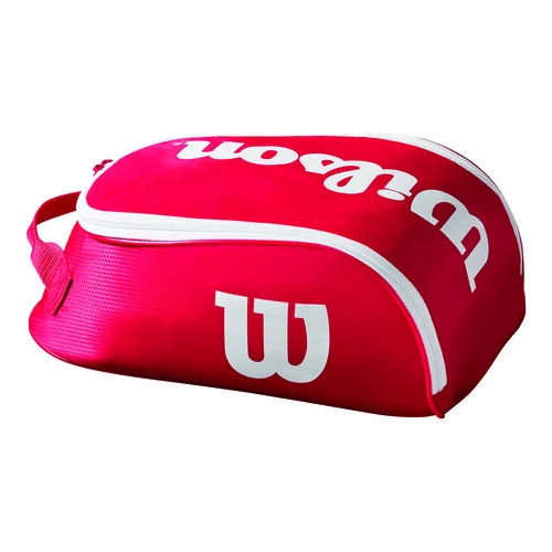 Wilson Tour IV Shoe Bag - Image 2