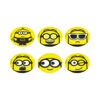 Wilson Minions Marking Set 6 Pack