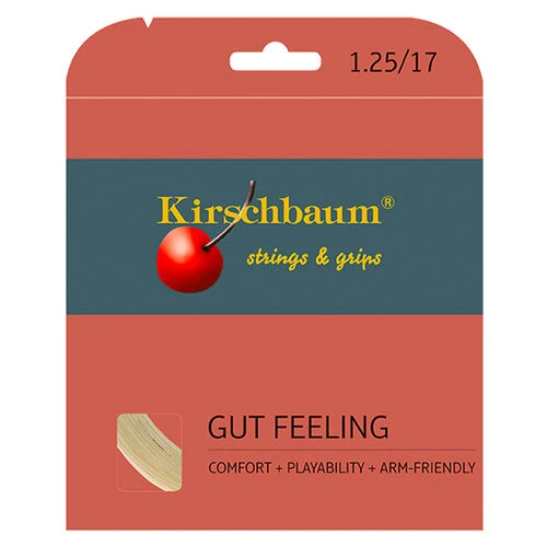 Gut Feeling String Set 12m