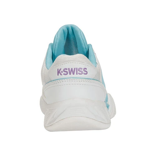 K-Swiss Big-Shot Light 4 Carpet Shoe Women - Image 7