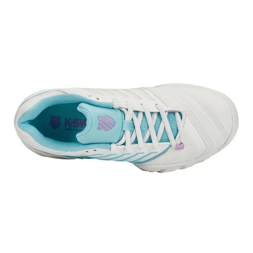 K-Swiss Big-Shot Light 4 Carpet Shoe Women - Image 4